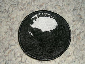 2007 Camp Whitsett STAFF Patch - Scout