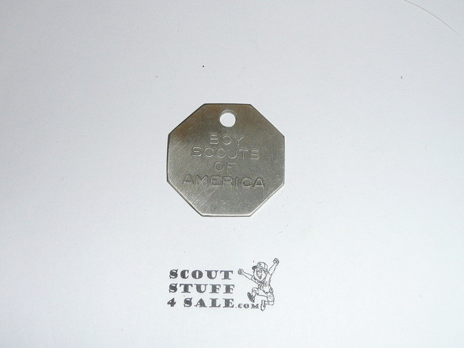 Region 4 Coin - Token