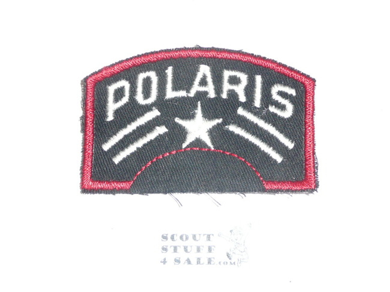 Crescent Bay Area Council, Polaris One Star Patch