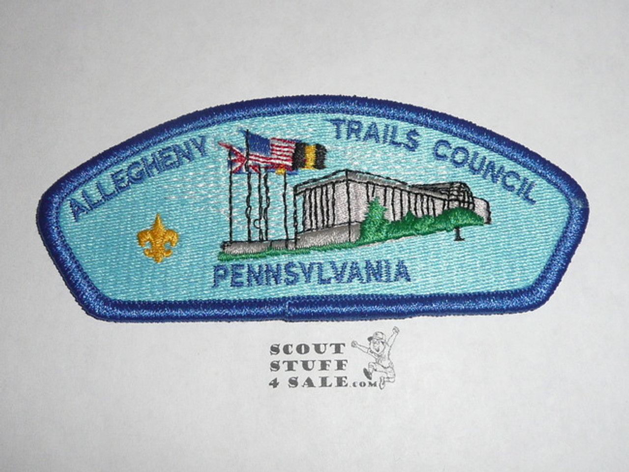 Allegheny Trails Council s7 CSP - MERGED