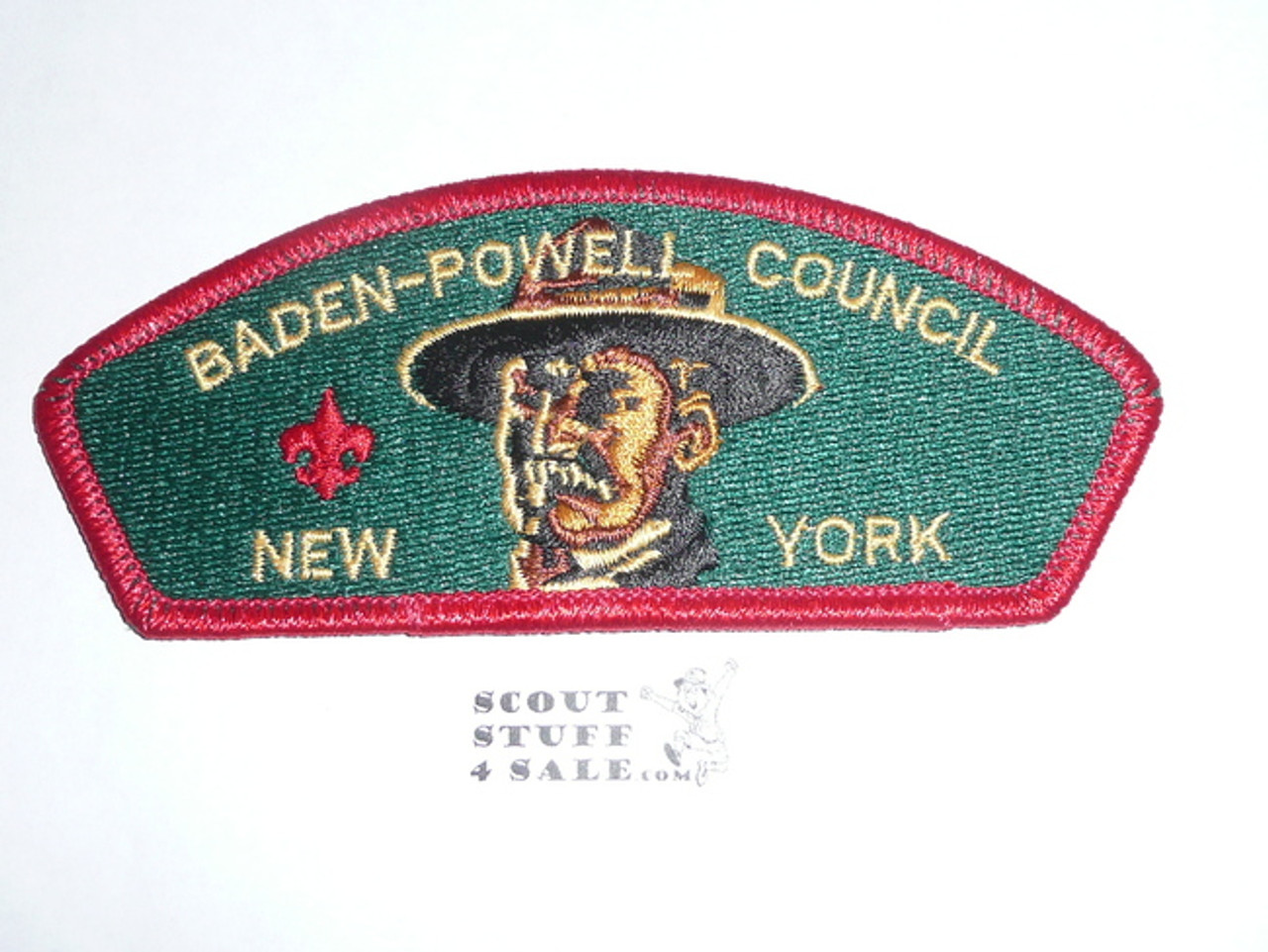 Baden Powell Council s7 CSP - MERGED