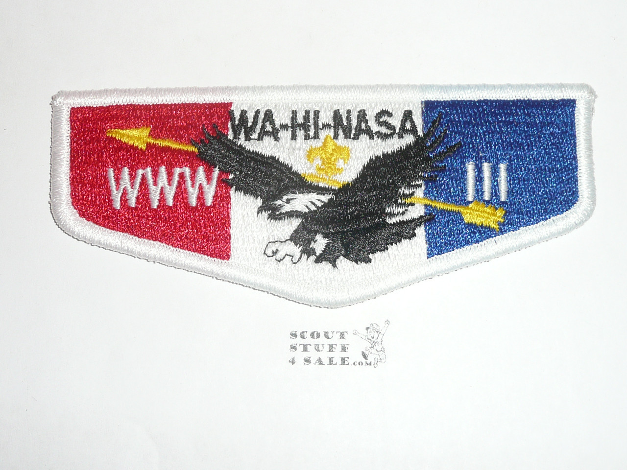 uniforms astronaut patches with eagle