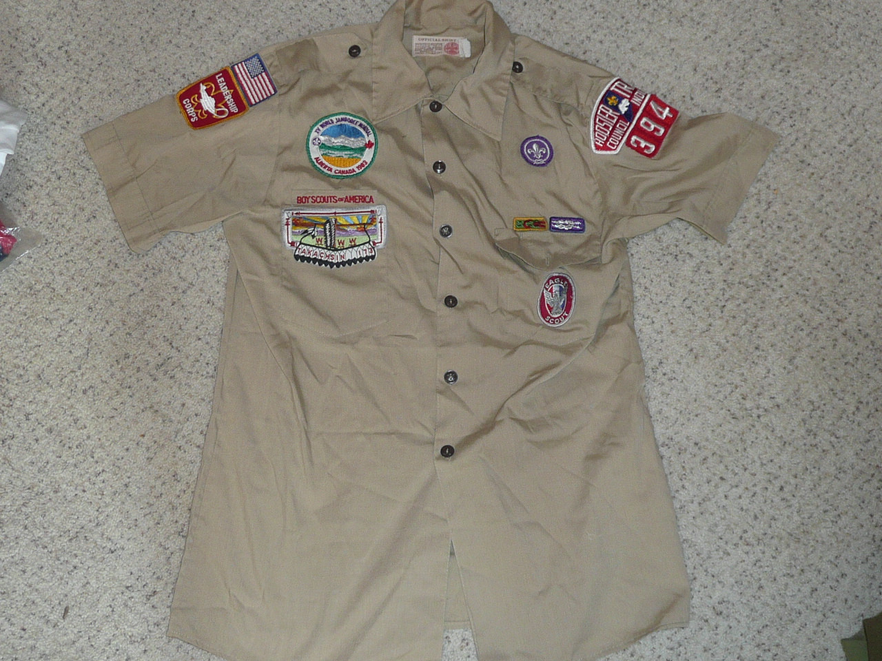 Online Shopping For Fashion Thousands of Products Boy Scouts of America