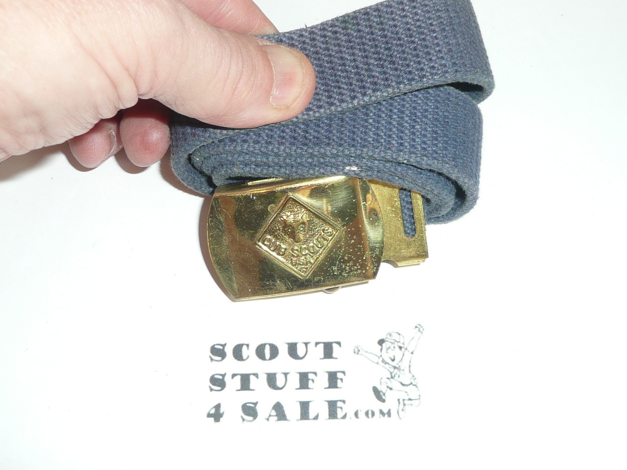 friction belt buckle