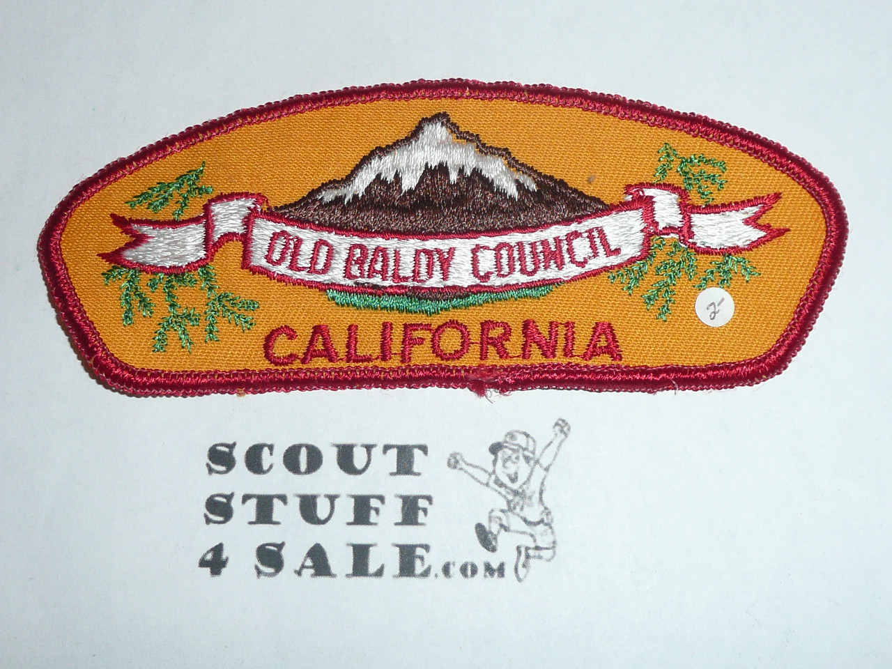 Old Baldy Council t1 CSP - Sewn - MERGED