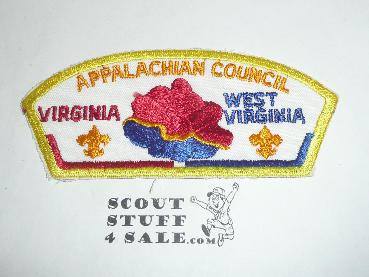 Appalachian Council ta1 CSP - 1973 JSP - MERGED