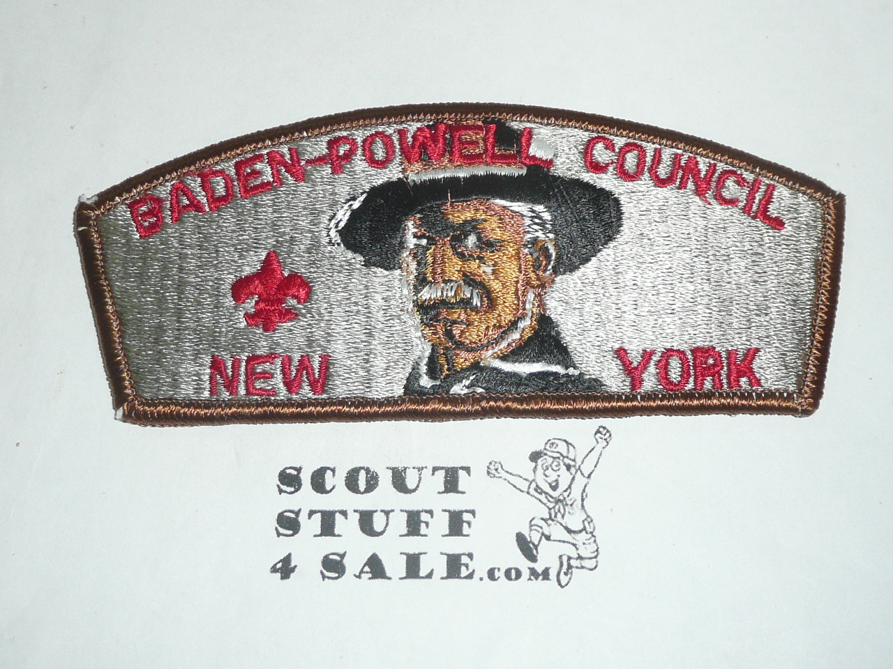 Baden Powell Council s1c CSP - MERGED