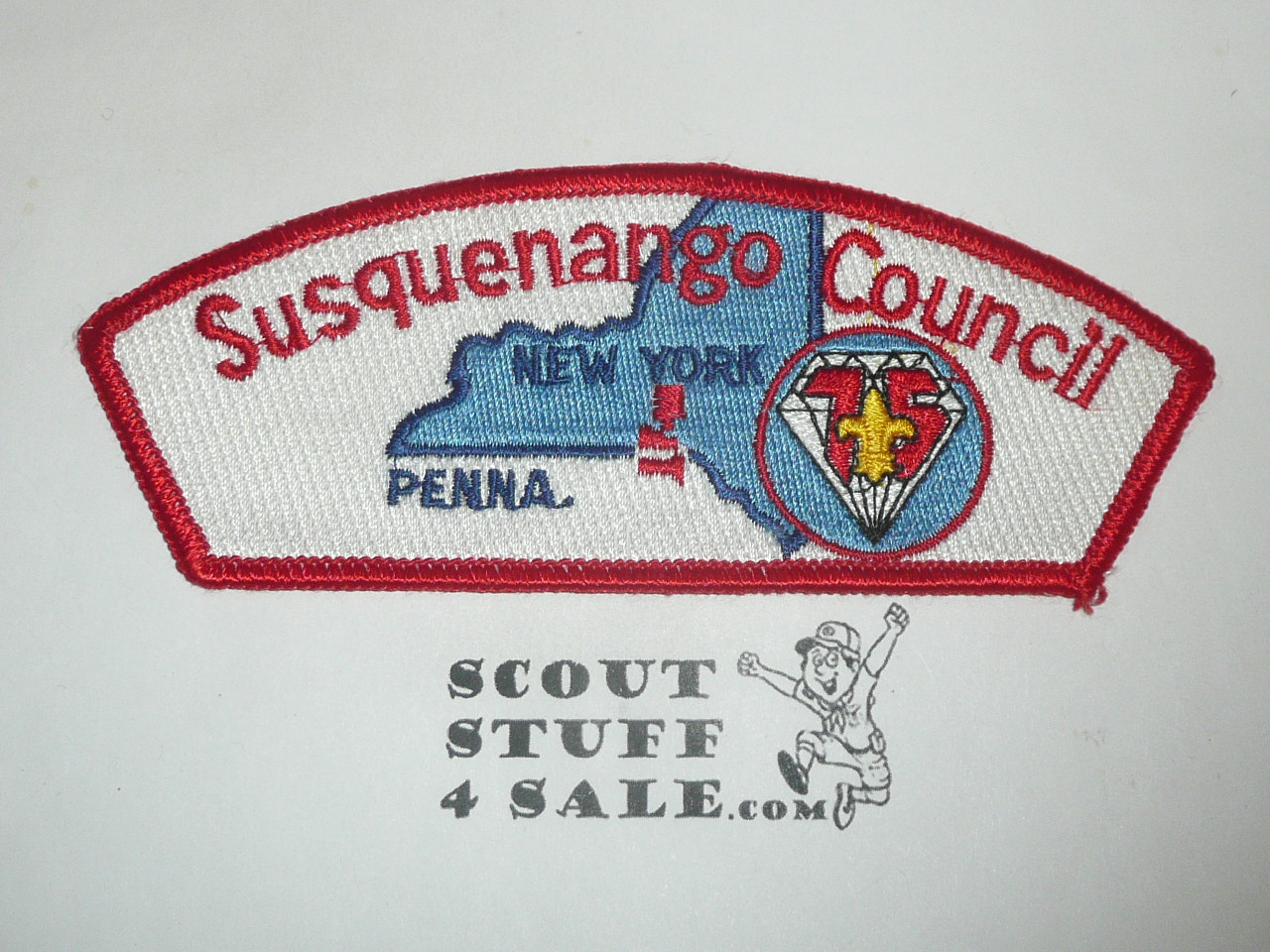 Susquenango Council s2b CSP - BSA 75th Anniversary - MERGED