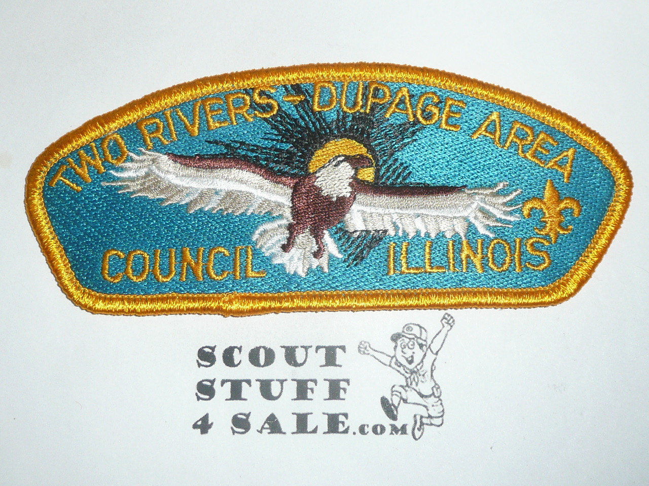 Two Rivers - Du Page Area Council s1 CSP - Scout  MERGED