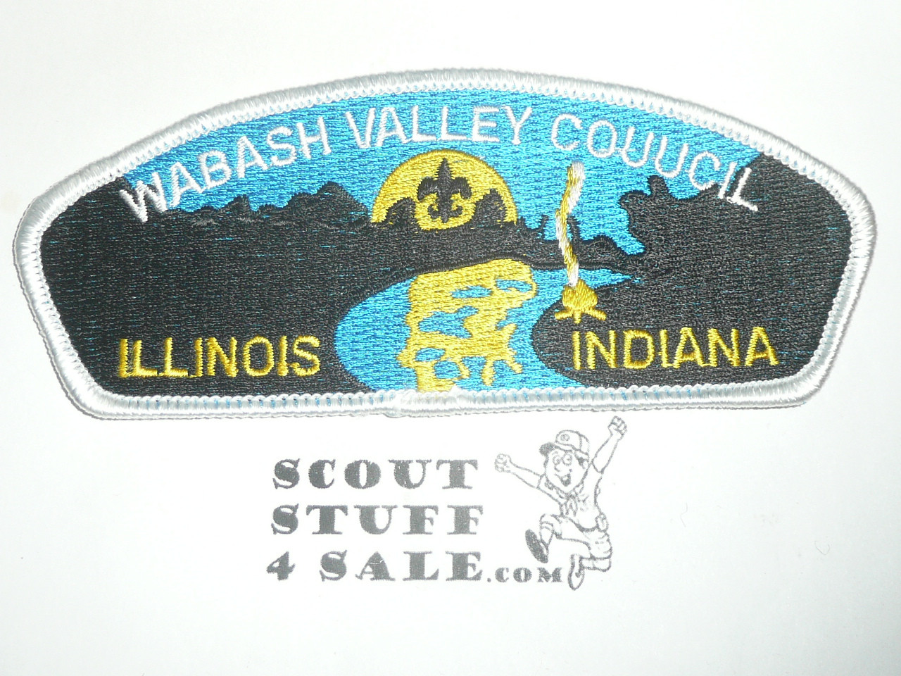 Wabash Valley Council s4 CSP - Scout  MERGED