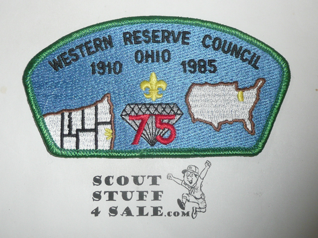 Western Reserve Council sa5 CSP - BSA 75th Anniversary - MERGED