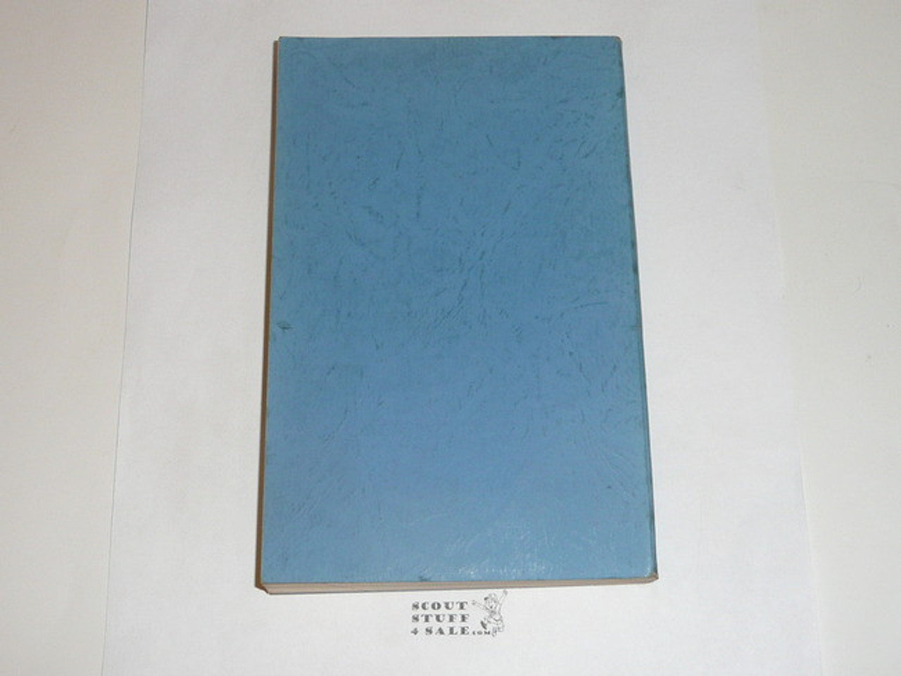 1943 Air Scout Manual, First Edition, 2-43 Printing