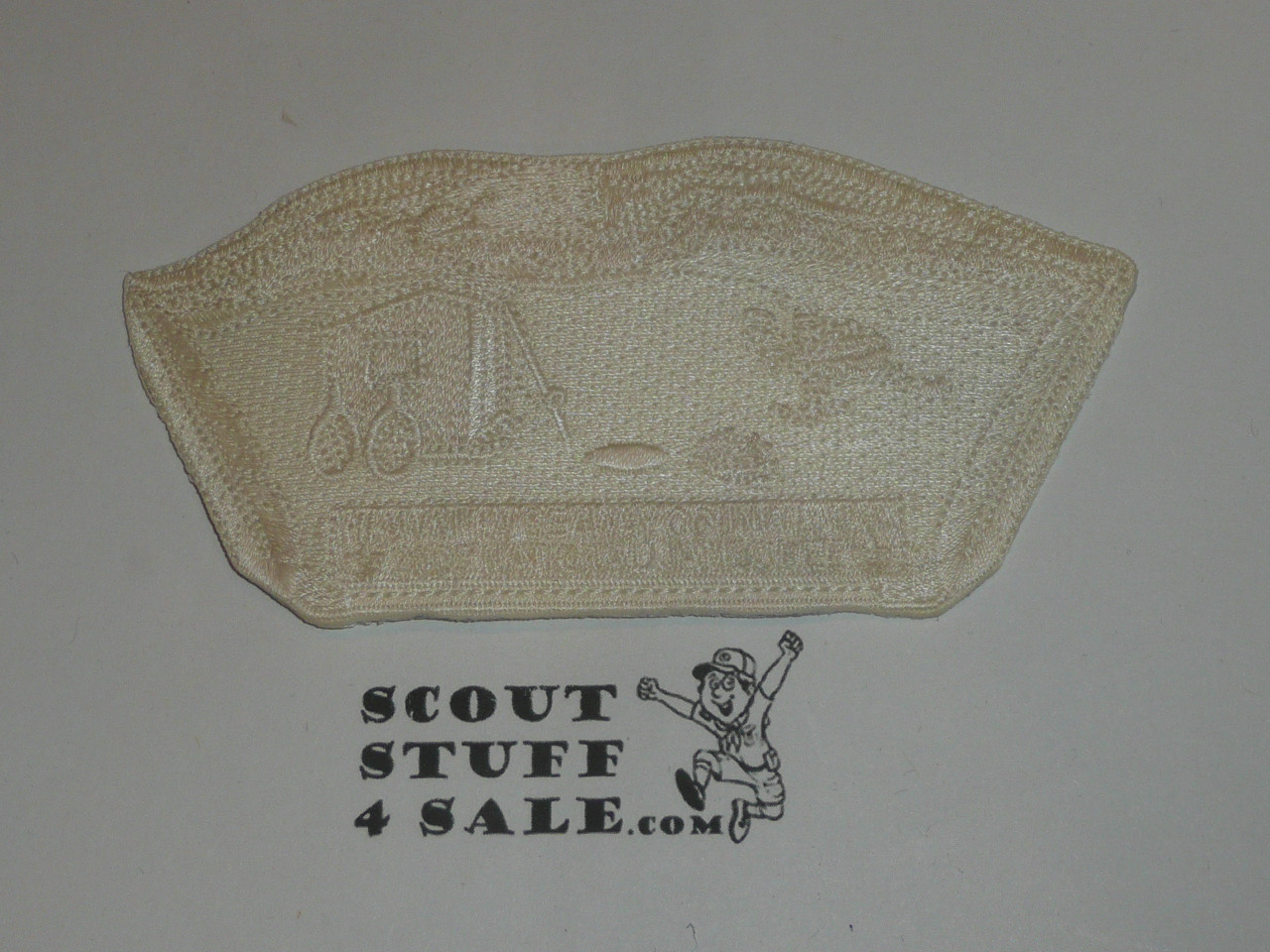 2005 National Jamboree JSP - Hiawatha Seaway Council