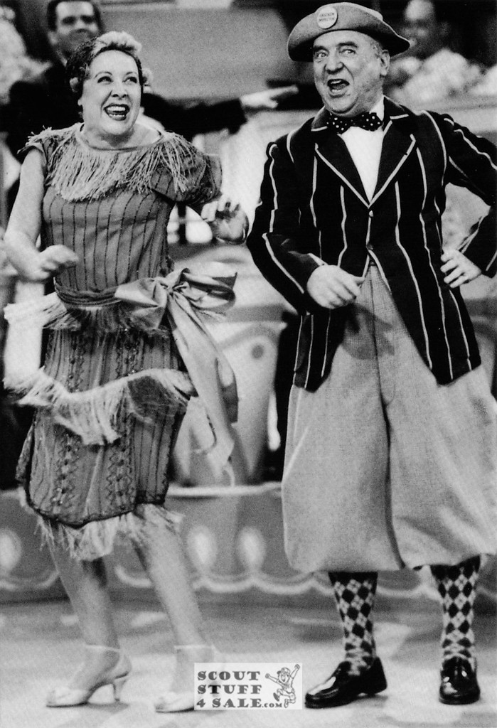 I Love Lucy Postcard by Classico San Francisco #232-244