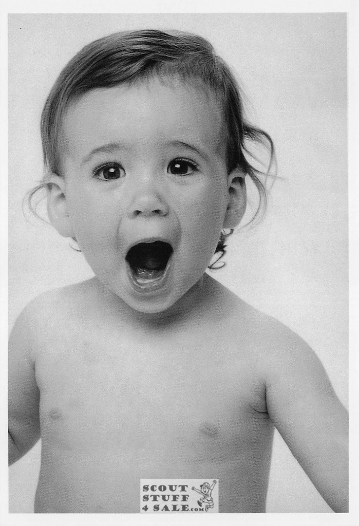 MAMMA MIA Tony Russo Photo Postcard by Classico SF #236-054