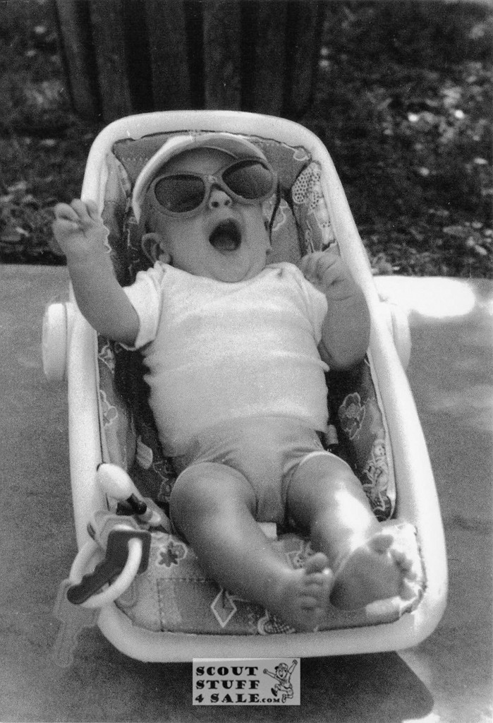 WHERE'S MY AGENT Photo Postcard by Classico SF #236-059