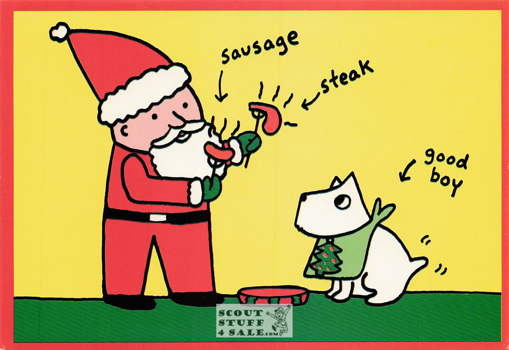 Tucker, Leslie McGuirk Children's Author, Postcard by Classico SF #315-022