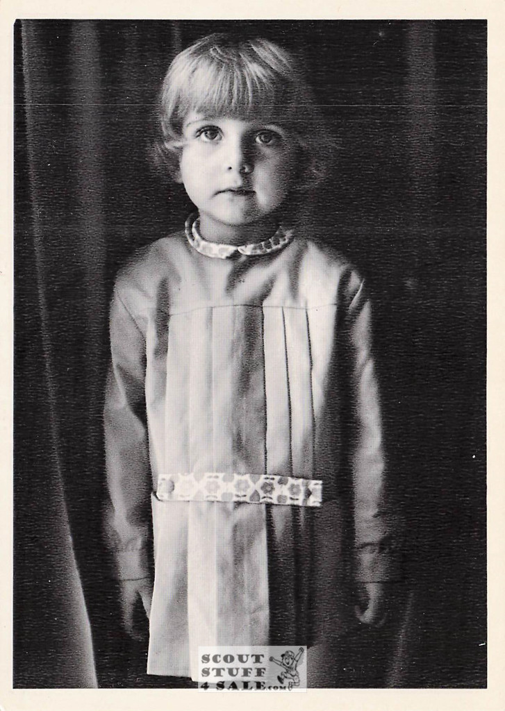 Calaude Batho Photography (1967) French Postcard, Editions Nugeron #CH37