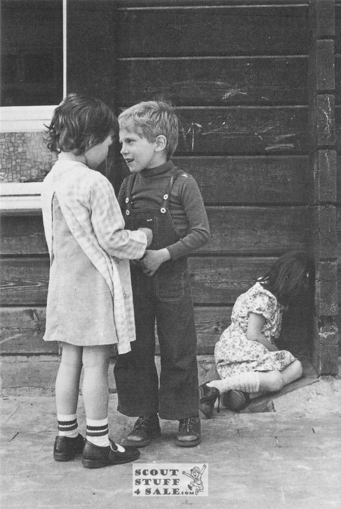 Philippe Amoux Black/White Photo French Postcard, Sofraneme #CPS72