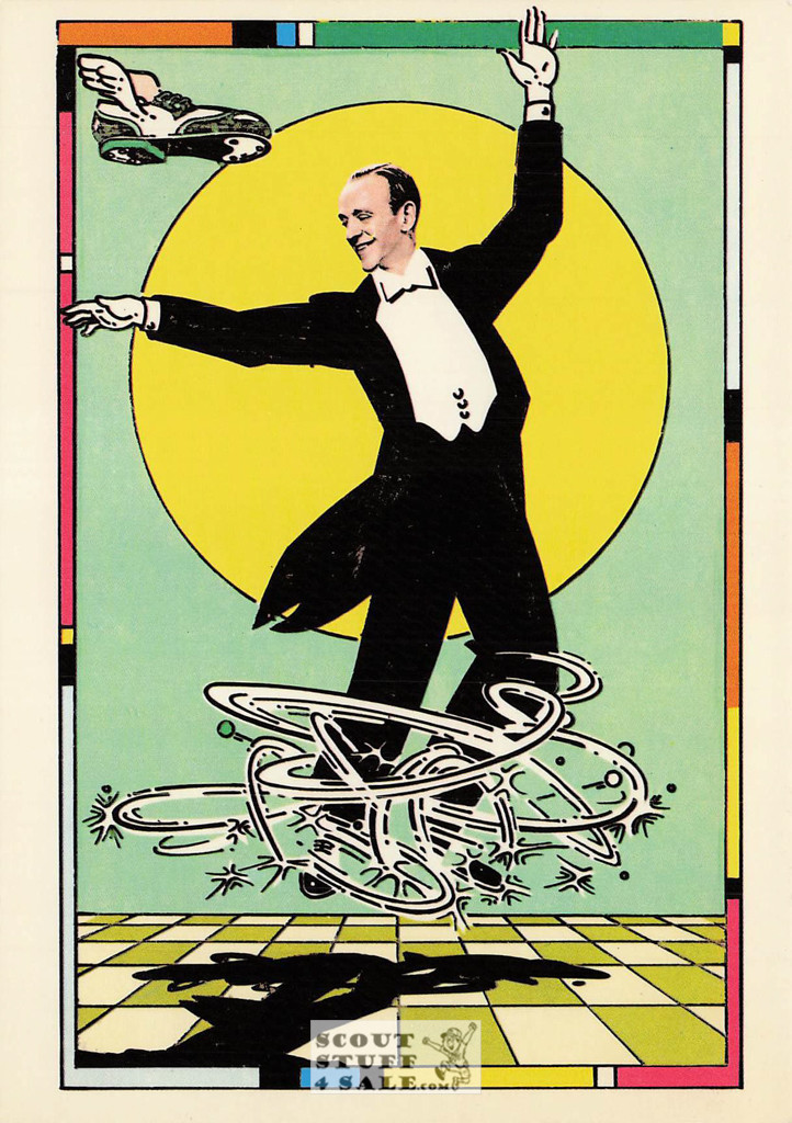 Illustration Art by Agraph, French Postcard, Editions Nugeron #H142