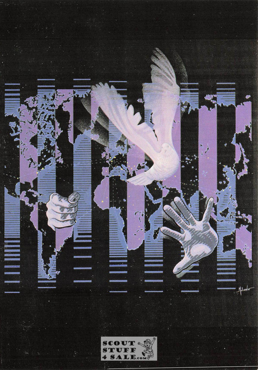 Illustration Art by Moldawan, French Postcard, Editions Nugeron #H242