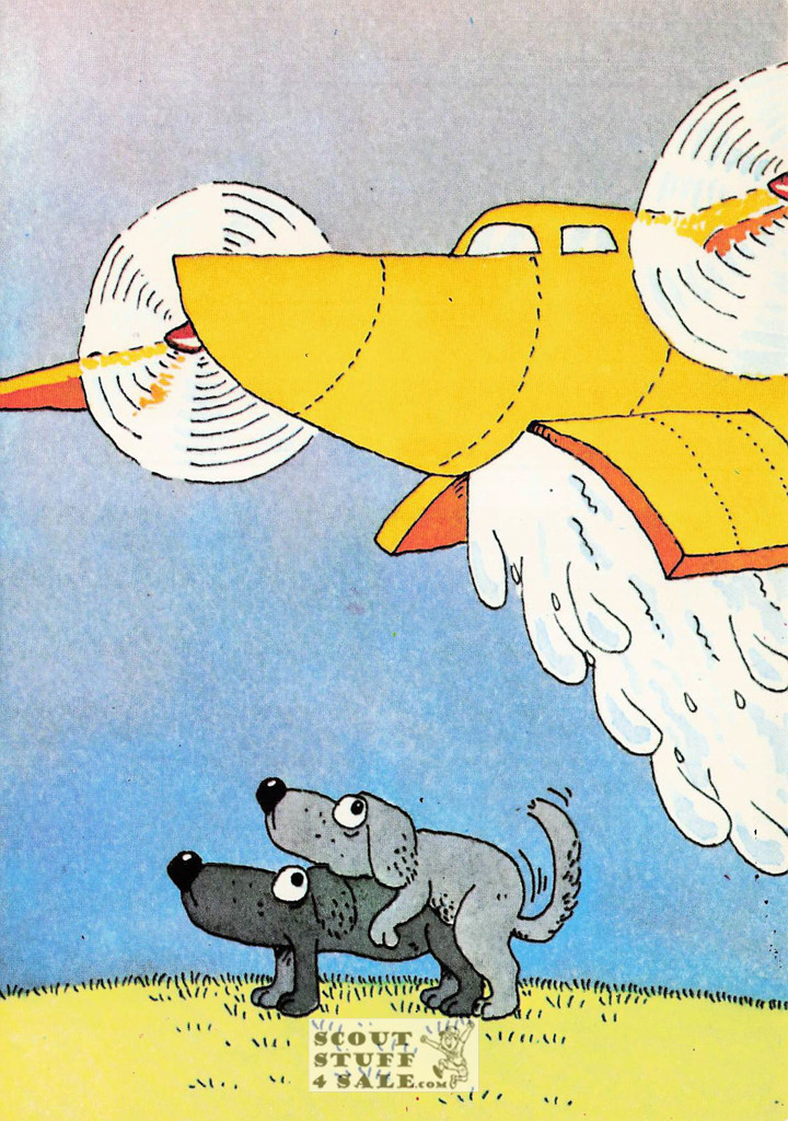 Illustration Art by G. Stril, French Postcard, Editions Nugeron #H299