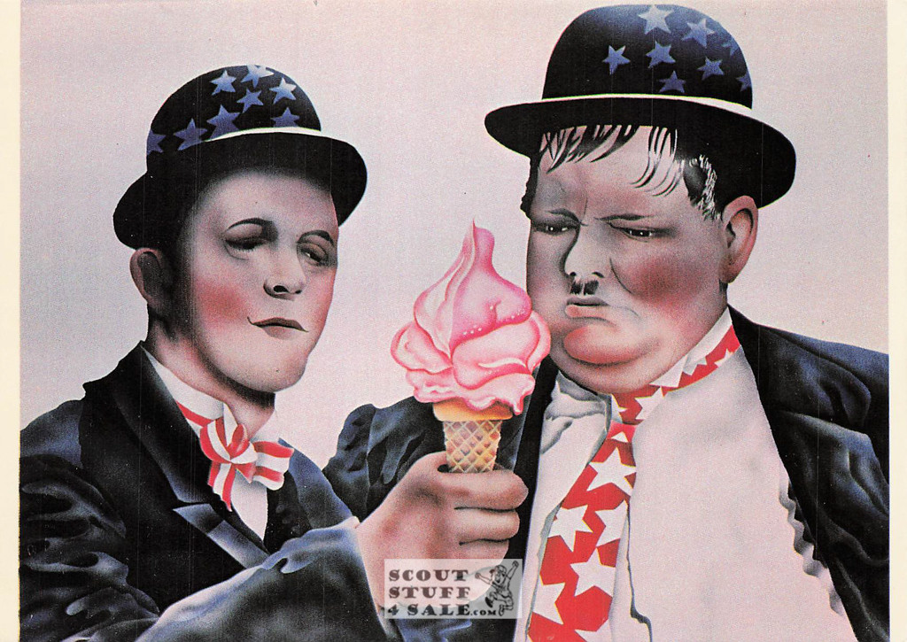 Illustration Art by Clotilde Nadel, French Postcard, Editions Nugeron #H356