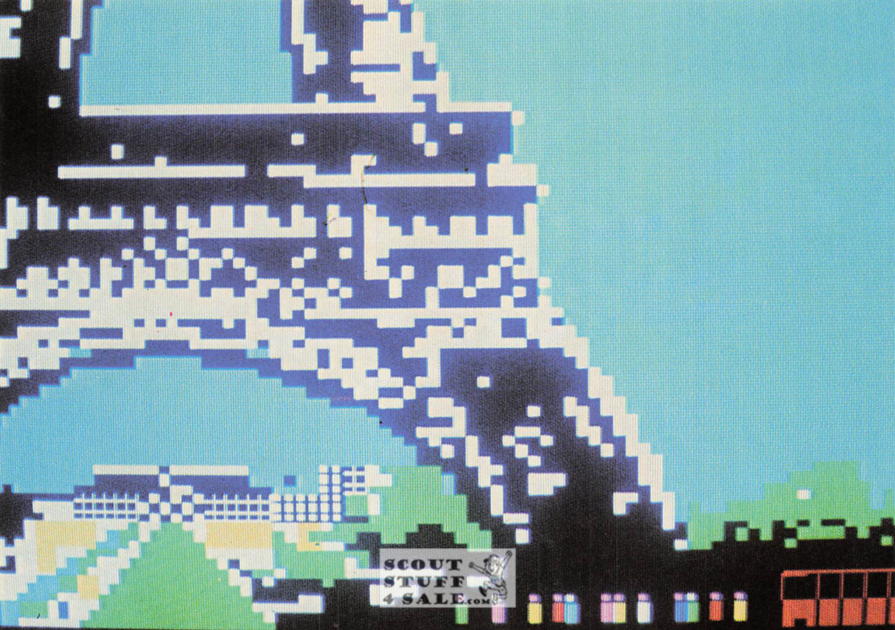 Illustration Art by E. Rousset, French Postcard, Editions Nugeron #H434