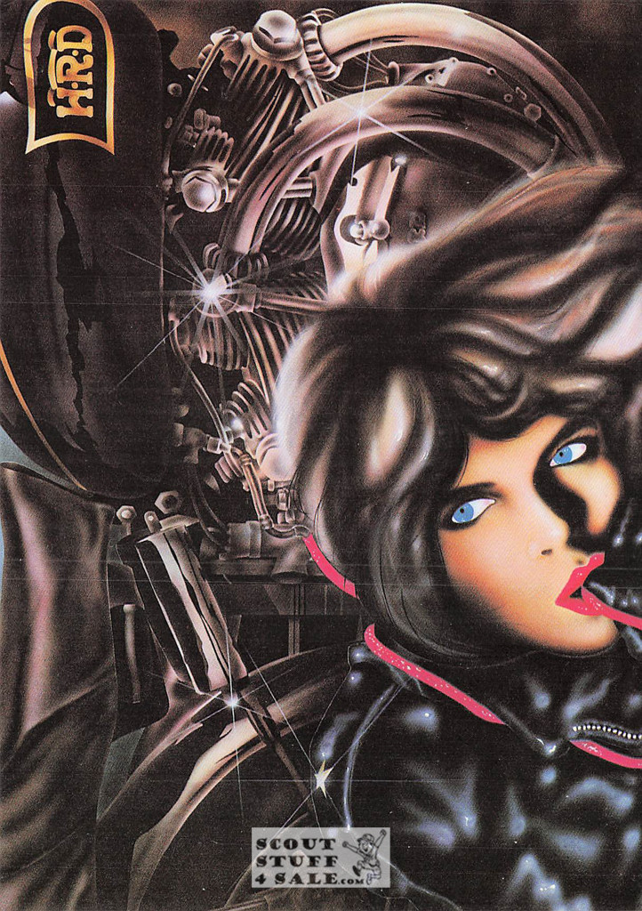 Illustration Art by Canetti, French Postcard, Editions Nugeron #H442