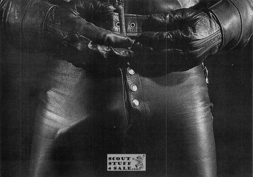 Michel Guillot Male Nude Photography French Postcard, Editions Nugeron #NUS14