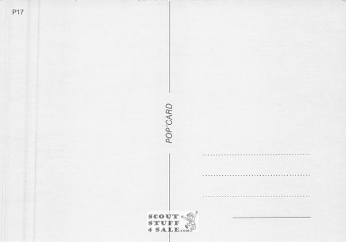 Bob Marley French Postcard, Editions Nugeron #P17