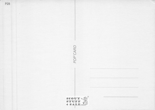 Madonna French Postcard, Editions Nugeron #P28