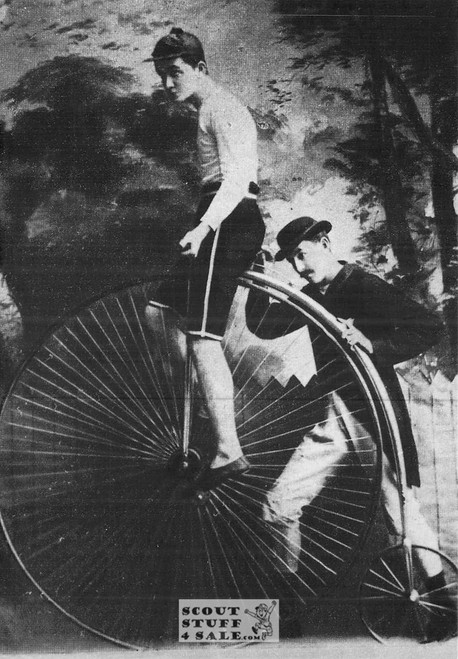 1900's Paris Photography Postcard, Editions Nugeron #PARIS33