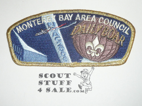 Monterey Bay Area Council sa27 2006 NOAC CSP - Esselen Lodge #531