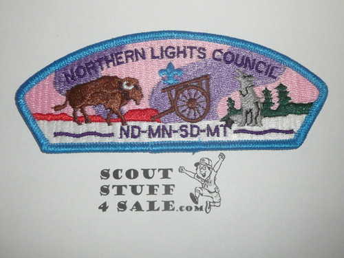 North Florida Councils312 CSP - Scout