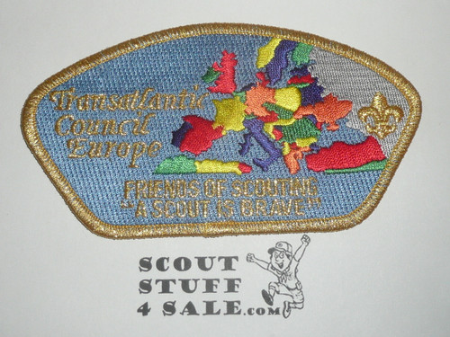 Transatlantic Council ta13 CSP