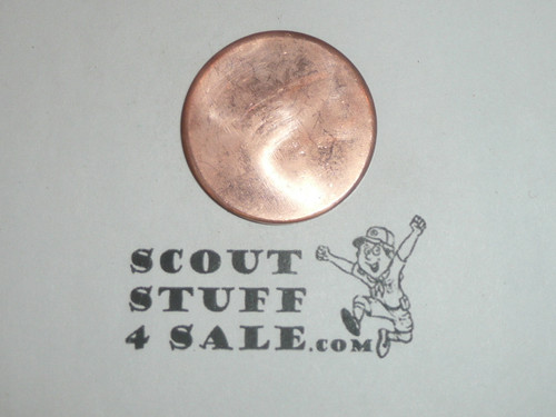 Shawnee Council 1978 Campex Coin / Token