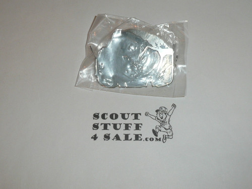 Section W3B 1999 O.A. Conclave Particpation Pin - Scout