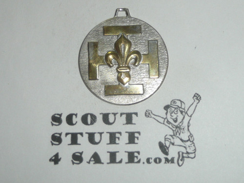 Scouts of France Pendant / Token