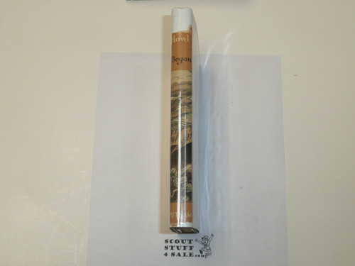 Let The Cyotes Howl...A Story of Philmont Scout Ranch, By Samuel D. Bogan, 1946, Hardbound with Dust Jacket, Boy Scout Story Book