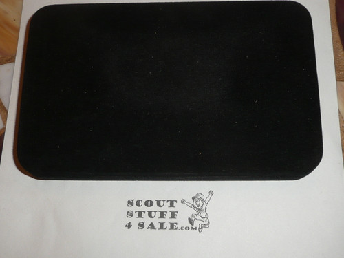 Eagle Scout Presentation Boxed Set, Stange 7, 2007 -