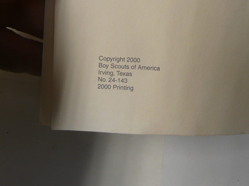 The Thing of Spirit - The Life of E. Urner Goodman, 2000 first printing