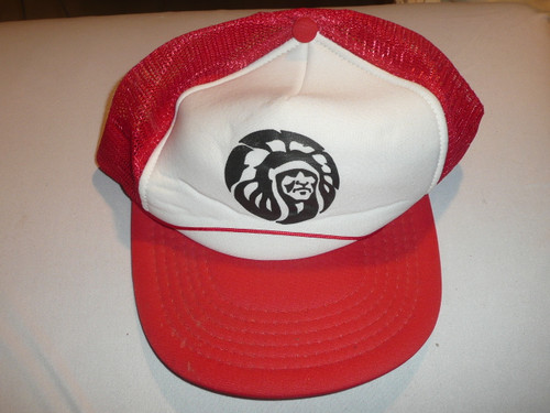 Order of the Arrow MGM Indian Baseball Style Cap