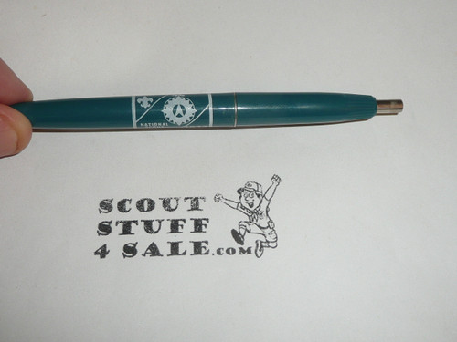 1977 National Jamboree Ink Pen