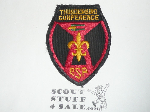 Thunderbird Conference Patch