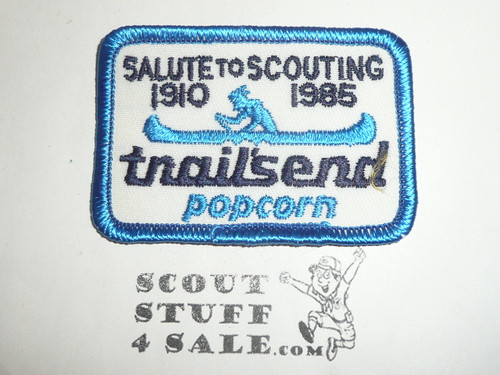 1985 Trail's End Popcorn Patch