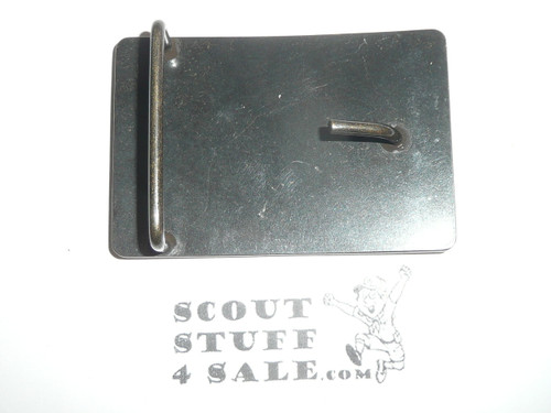 Philmont Scout Ranch, 2013 75th Anniversary Cast Bronze Belt Buckle