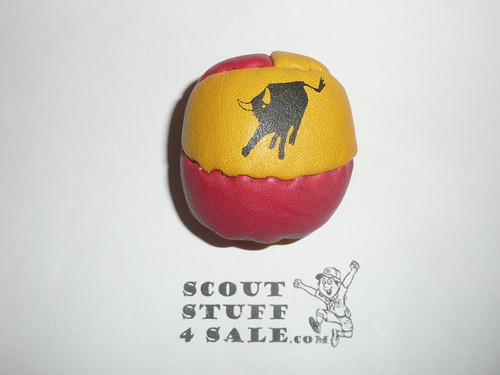 Philmont Scout Ranch, Hacky Sack