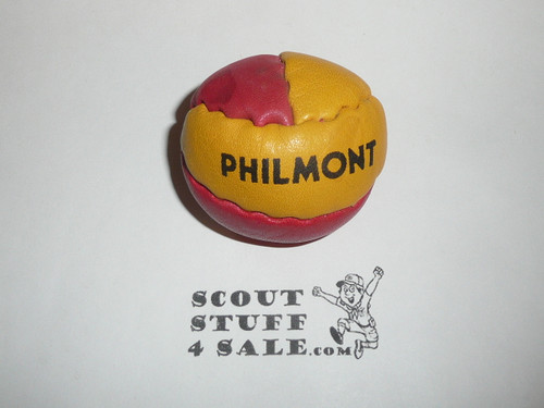 Philmont Scout Ranch, Hacky Sack