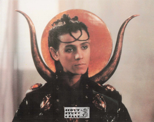Stargate Movie Postcard by Classico SF #220-198, 8x10"